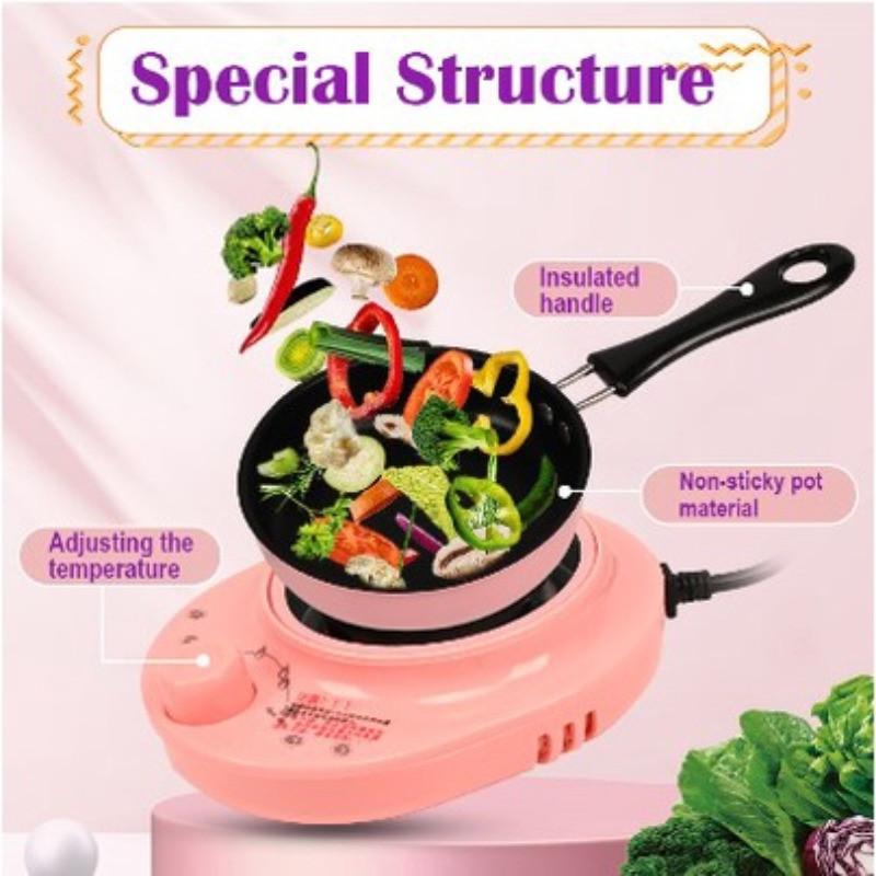 Product Introduction of Children's Toys Girls Play House Simulation Kitchen Real Cooking Set Food Toy Model Children's Gifts Parent-child Interaction Puzzle Games 19