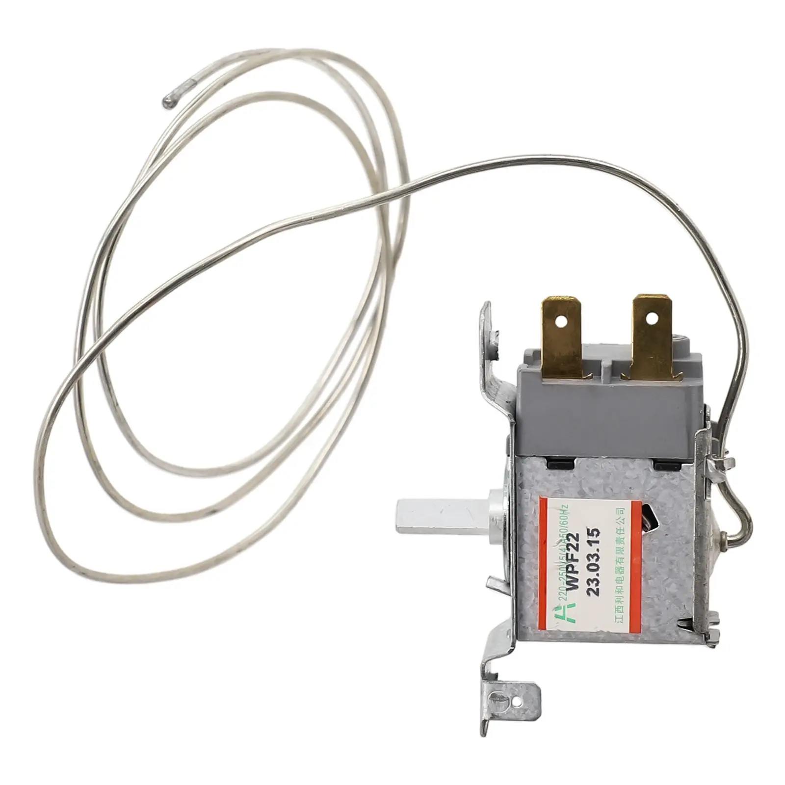 Freezer Thermostat Temperature Controller for Model WPF22