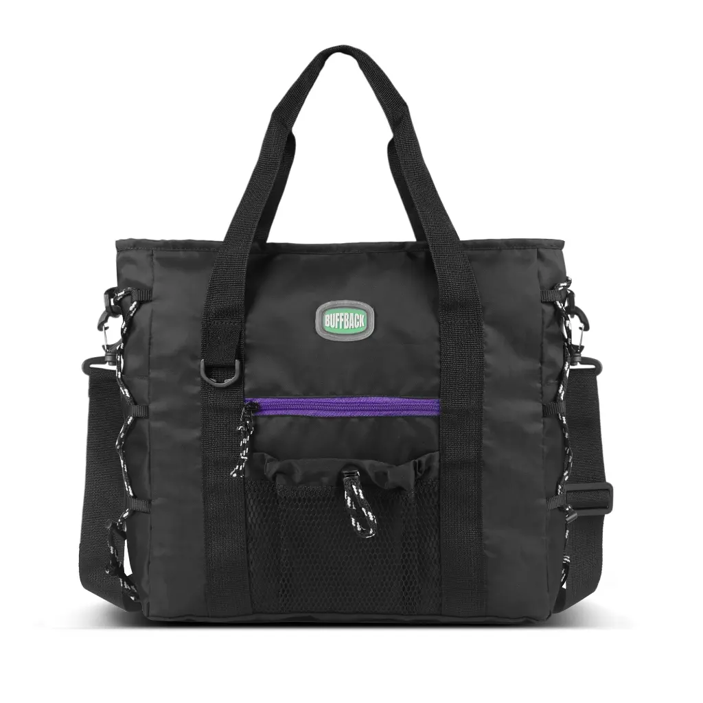 Buffback Totebag Tas Pria Wanita - Tas Slingbag | Geneva G-115