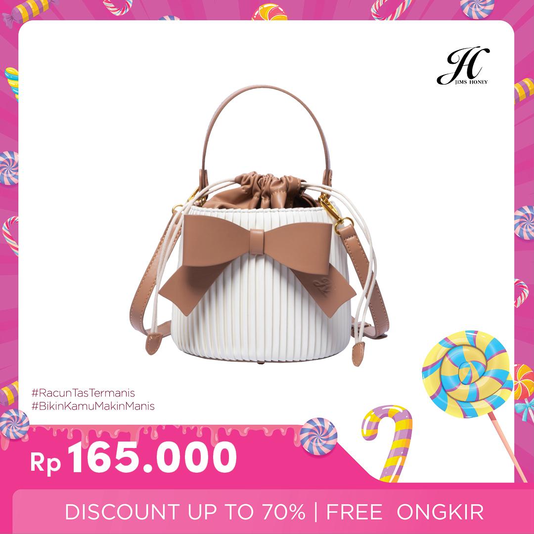JIMS HONEY TAS WANITA VANIA BAG