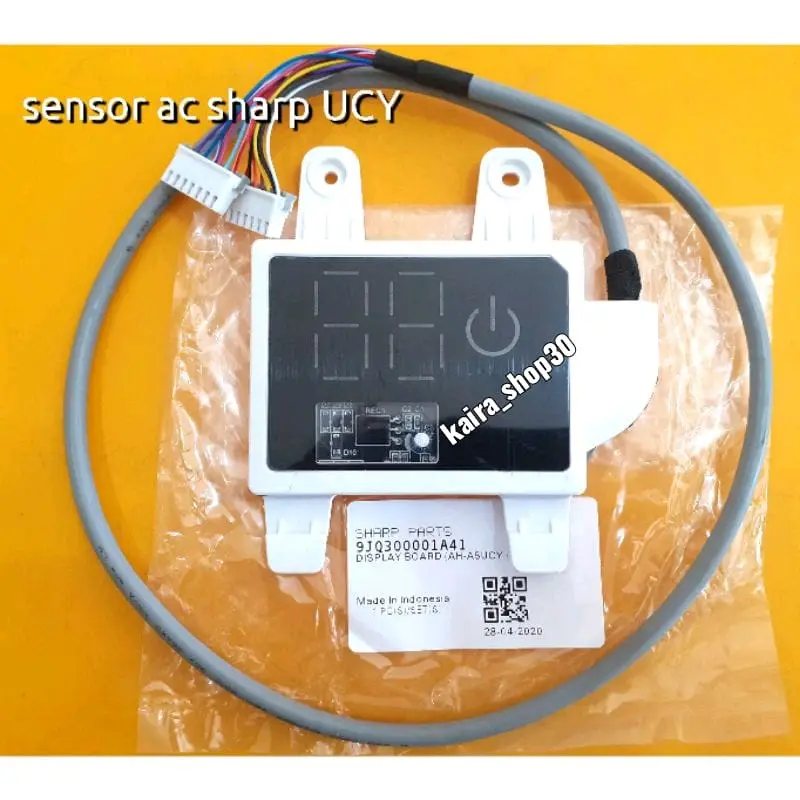 Sensor reciver AC sharp standar UCY asli 100% Original 0