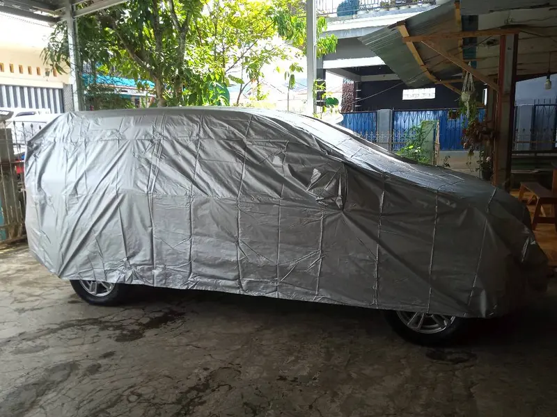 Body Cover Mobil agya Sarung Mobil agya/ayla agya gr agya gr sport agya trd agya 2022 agya 2023 ayla 2022 ayla 2023 ayla x cover pelindung mobil 5