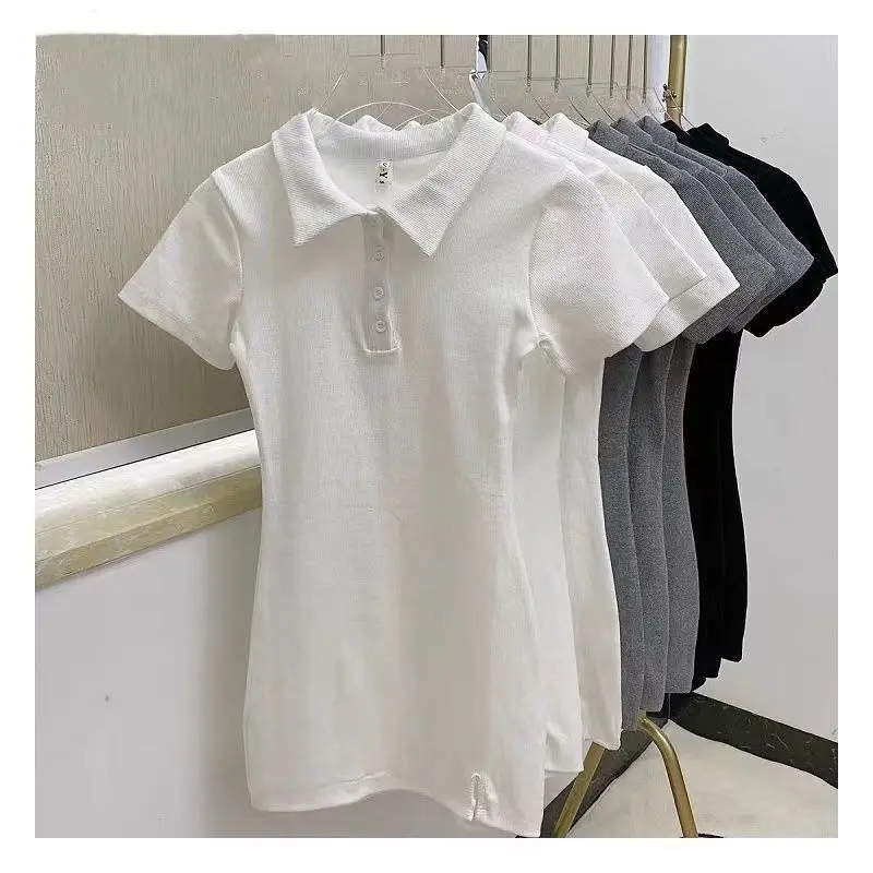 Váy Nữ, Thiết Kế Xẻ Tà, Phong Cách Bodycon, Độc Đáo Và Dễ Thương, Thích Hợp Cho Mùa Xuân Và Mùa Hè, Thời Trang Hàng Đầu, Hàng Mới Về