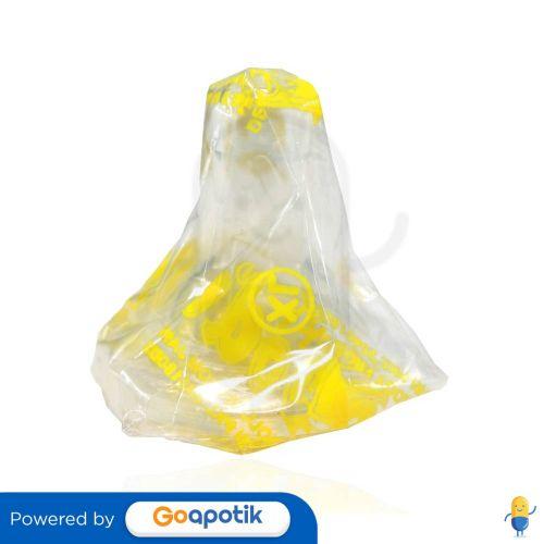 Gambar DODO NIPPLE SILICON UKURAN XL dari Apotek Kasih by GoApotik Kota Depok Tokopedia