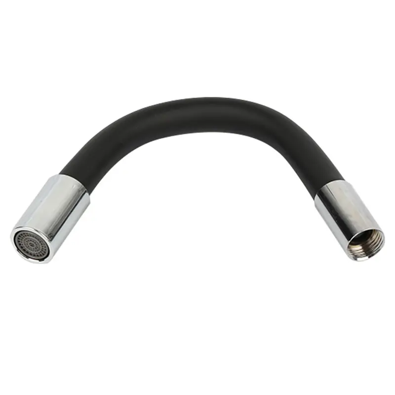 Bộ Mở Rộng Vòi Nước, Có Thể Xoay 360 °, Tăng Áp Nhà Bếp, Cho Vòi Nước Nhà Bếp Và Phòng Tắm, Đầu Nối Ren Đực, Chống Bắn Nước 8