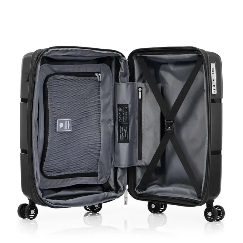 [VALI CAO CẤP] Vali kéo Interlace - Thương Hiệu SAMSONITE - Mỹ 7