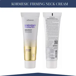Kormesic Firming and Lifting Neck Cream 50g/Krim Leher