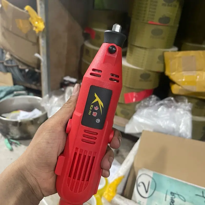 Máy con chuột có điều chỉnh tốc độ 6 số nhanh chậm 1