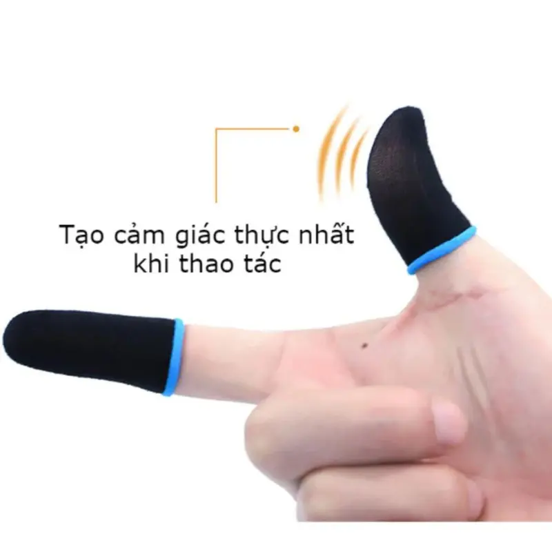 Bao tay chơi game sợi len, bao tay chơi game sợi bạc 24 kim cao cấp Chống Mồ Hôi, Siêu Nhạy, Co Giãn Cực Tốt Bảo Hành 12 Thángạc 24 kim cao cấp Chống Mồ Hôi, Siêu Nhạy, Co Giãn Cực Tốt Bảo Hành 12 Tháng 4