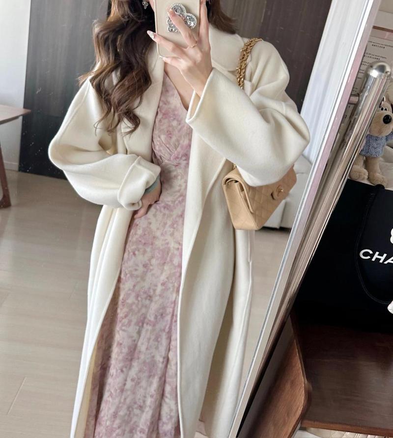 Product Introduction of Váy Hoa Cổ Chữ V Cổ Điển Bó Sát Dành Cho Nữ, Bộ Sưu Tập Mùa Xuân 11