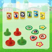 Gambar Super Mario Bros Desktop Portable Air Hockey Attack Arcade Board Game dari Mishana Shop Kab. Tangerang 5 Tokopedia