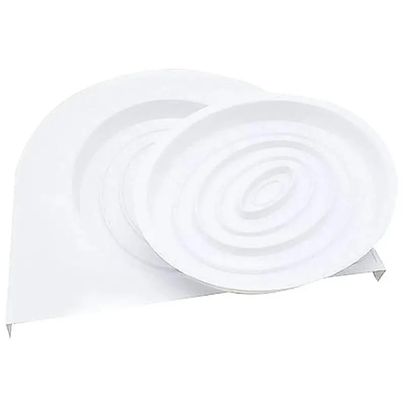 bồn vệ sinh cho mèo Bộ Dụng Cụ Huấn Luyện Bô Cho Mèo, Chất Liệu Nhựa, Có Thể Tái Sử Dụng, Thích Hợp Cho Chó chó Con Và Mèo, Thảm Cho Cát Vệ Sinh, Huấn Luyện Viên Bô Cho Mèo, Sản Phẩm Vệ Sinh Cho Thú Cưng, Thích Hợp Để Huấn Luyện Mèo 1