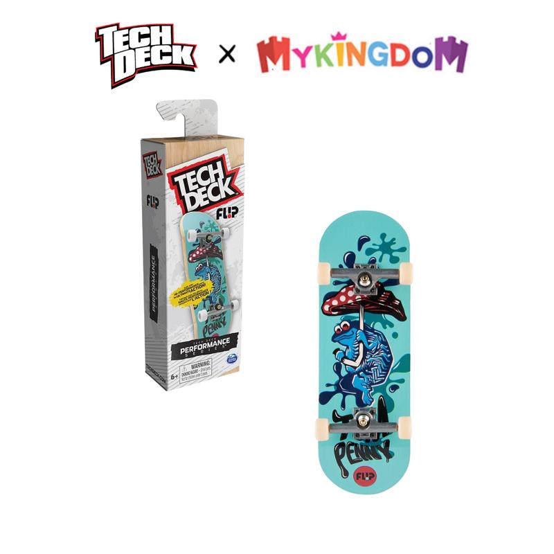 Đồ Chơi Ván Trượt Tech Deck Chuyên Nghiệp Tech Deck 6066590 TECH DECK 6066590