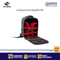 Gambar Evebag Camera Bag Professional BM-730 dari Sentra Digital Kota Surabaya 3 Tokopedia