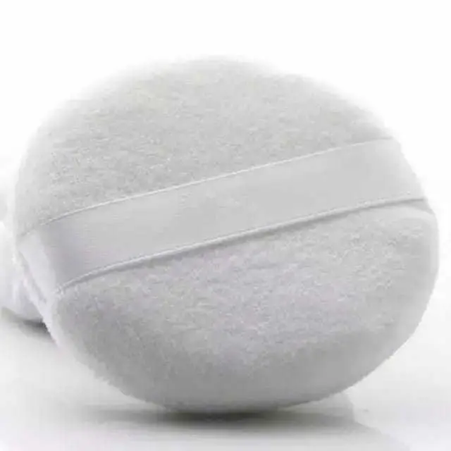 SPONS BEDAK BAYI / SPONS BEDAK TABUR / TEPUKAN BEDAK