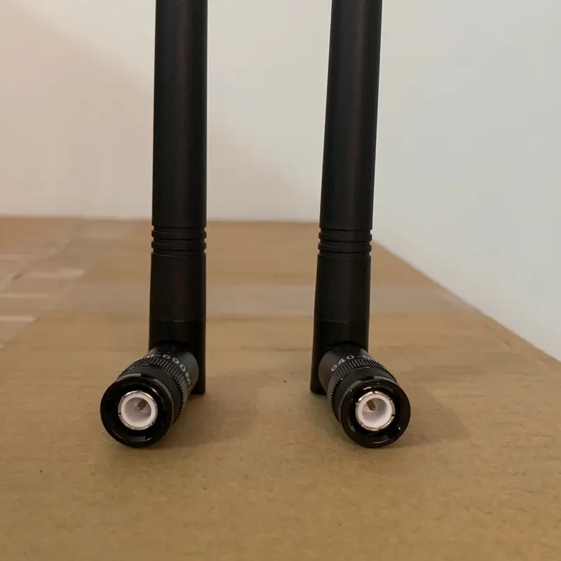 Ăng ten cài  dùng cho các loại micro không dây loại đẹp (  giá 1 chiếc) Phụ Kiện 2