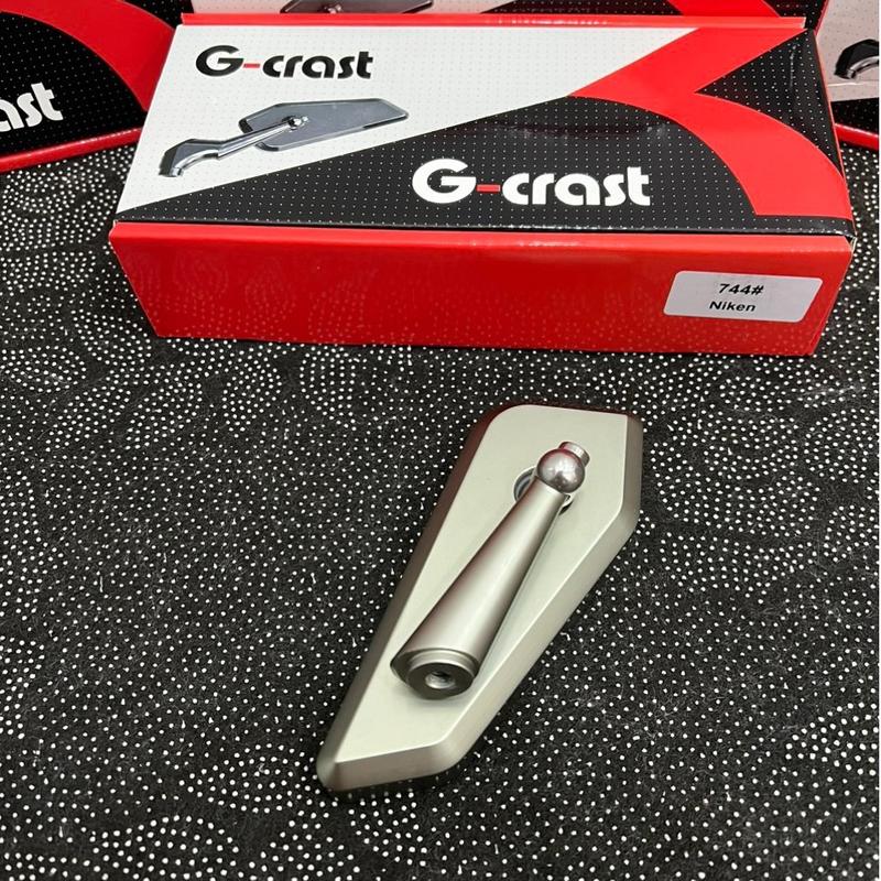 Phụ kiện xe máy kính 744 Anos G-Crast