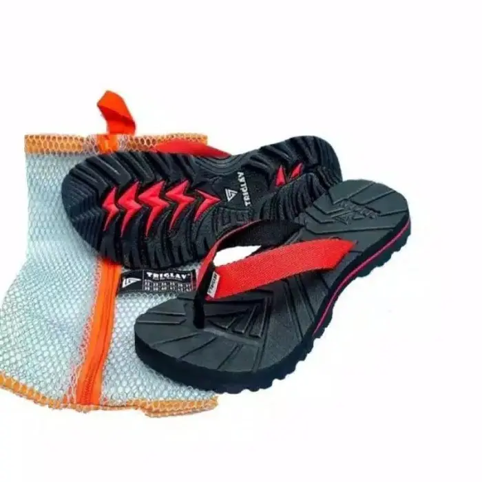 R✓BS SANDAL JEPIT PRIA ORIGINAL/SANDAL DISTRO PRIA/SANDAL TRIGLAV ORIGINAL X✪Q1 2
