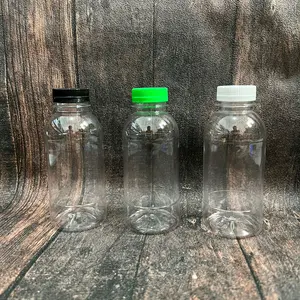 Paket Botol Cabe 200ml / Botol Cabe (isi 25pc)