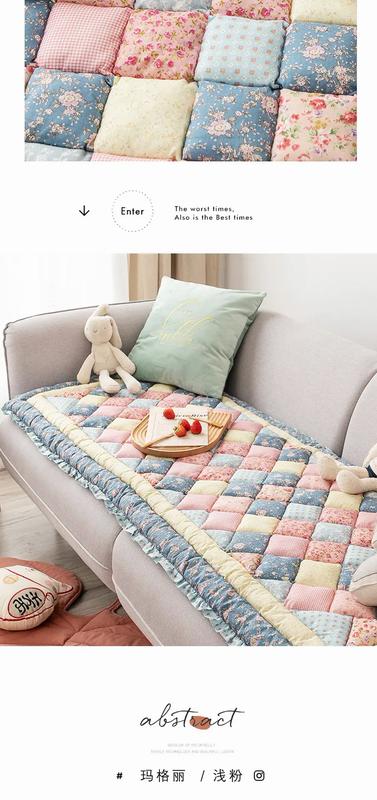 Product Introduction of Bay Thảm Cửa Sổ Chống Trượt, Vỏ Đệm Sofa Phòng Khách, Phòng Ngủ, Tatami, Ban Công, Kích Thước Tùy Chỉnh 56
