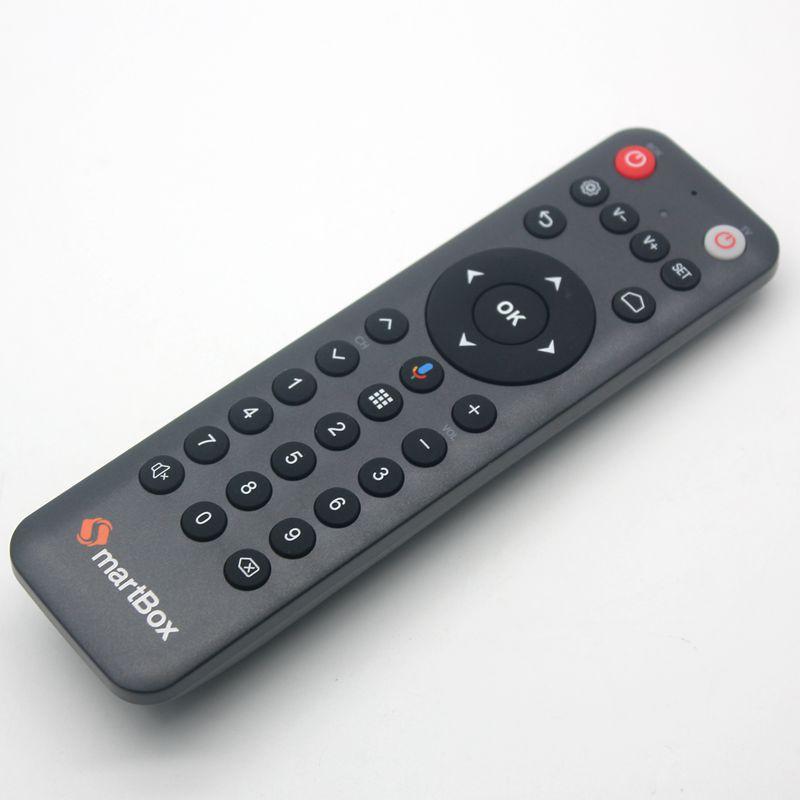 Remote điều khiển VNPT Smartbox micro điều khiển giọng nói mytv android smart box "Phương Huy" play box