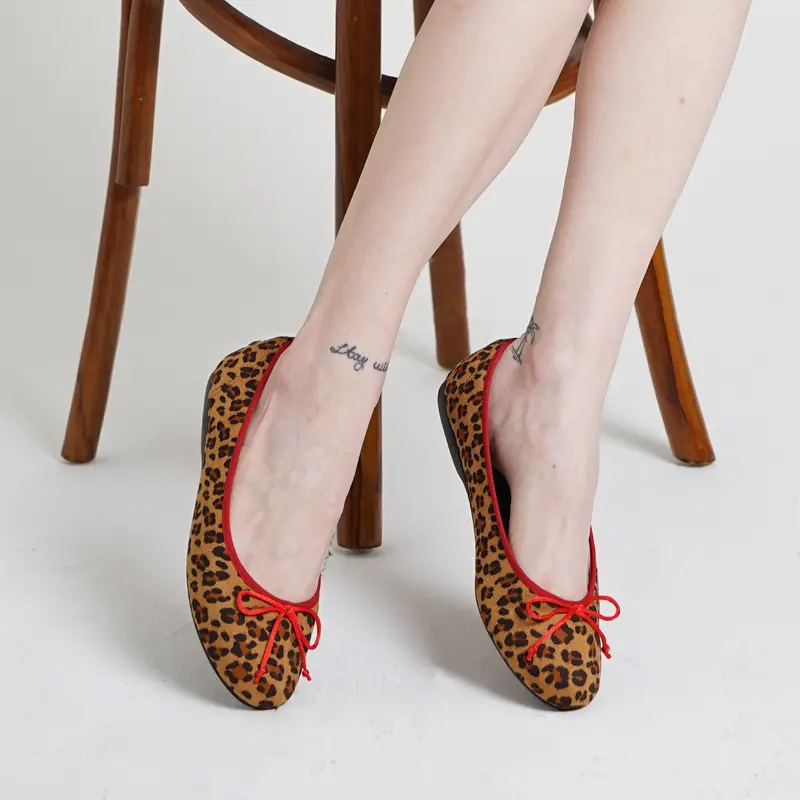 Molise Official Ella Flat Shoes 5