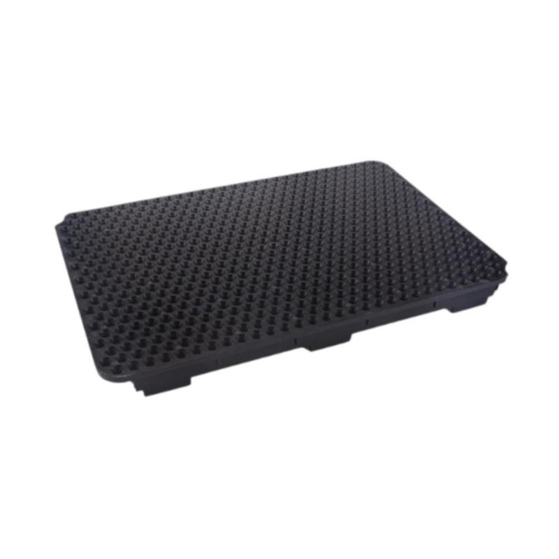 Khay Nảy Mầm, Kích Thước 658 Lỗ, Thiết Kế Đậu Phộng, Nhẹ, Thích Hợp Để Trồng Cây, Bảng Thủy Canh, Khay Trồng Cây Mầm 3