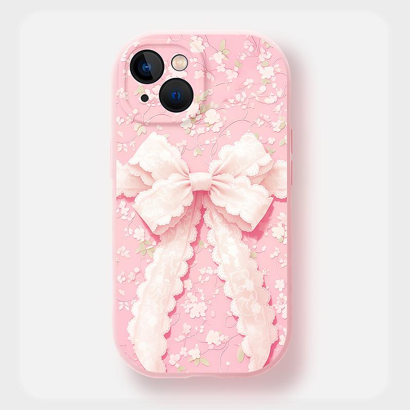 Ốp lưng hoạt hình dễ thương đẹp ngộ nghĩnh đáng yêu thời trang mềm cho IPHONE 16 15 14 13 12 11 Pro Max SE 2020 X XR XS 8 7 Plus kute Z1225Q