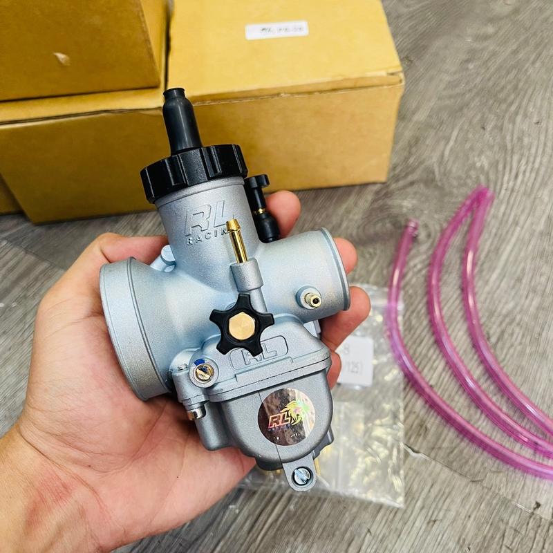 Phụ kiện bình Xăng Redleo ga tròn