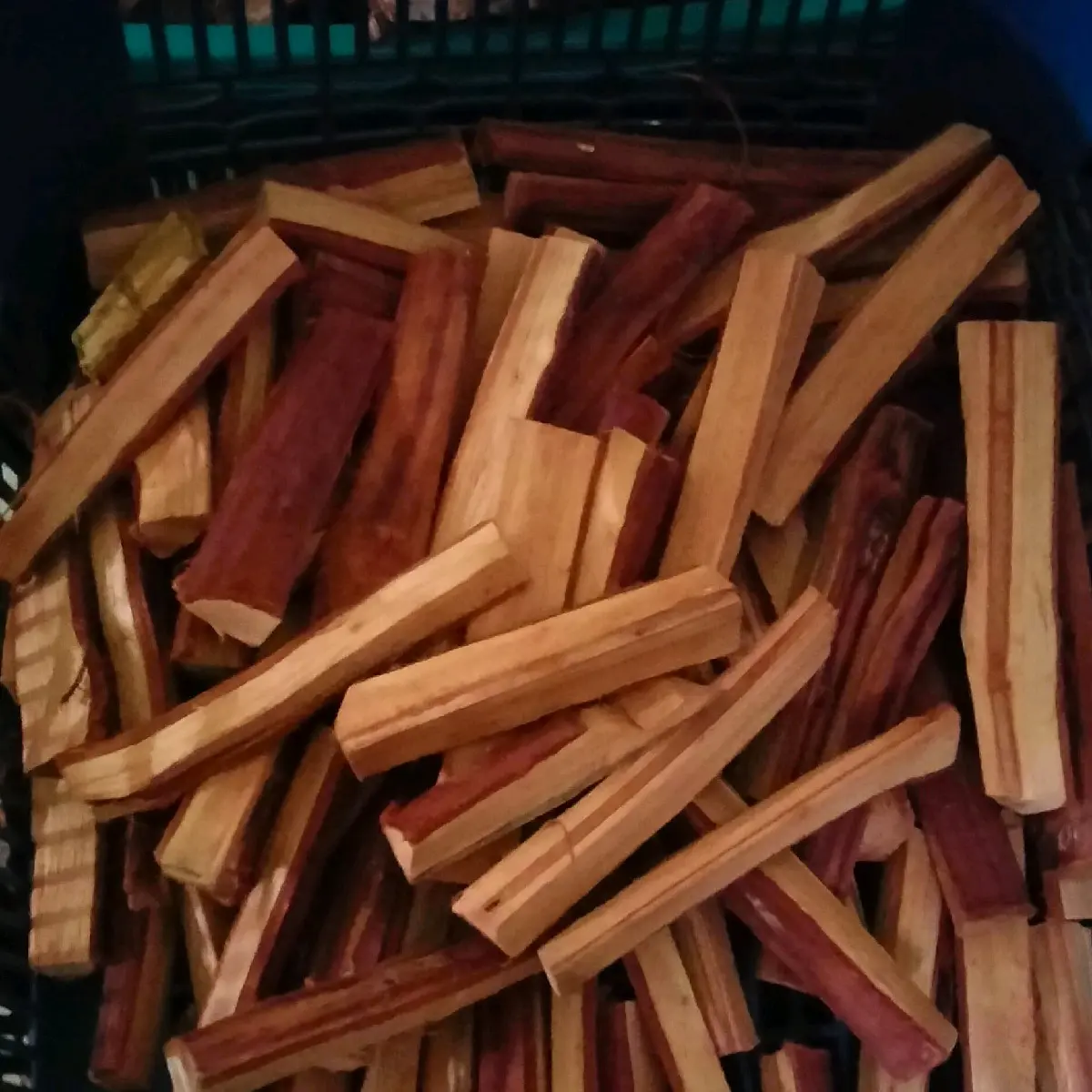 1 kg bajakah merah  Organik