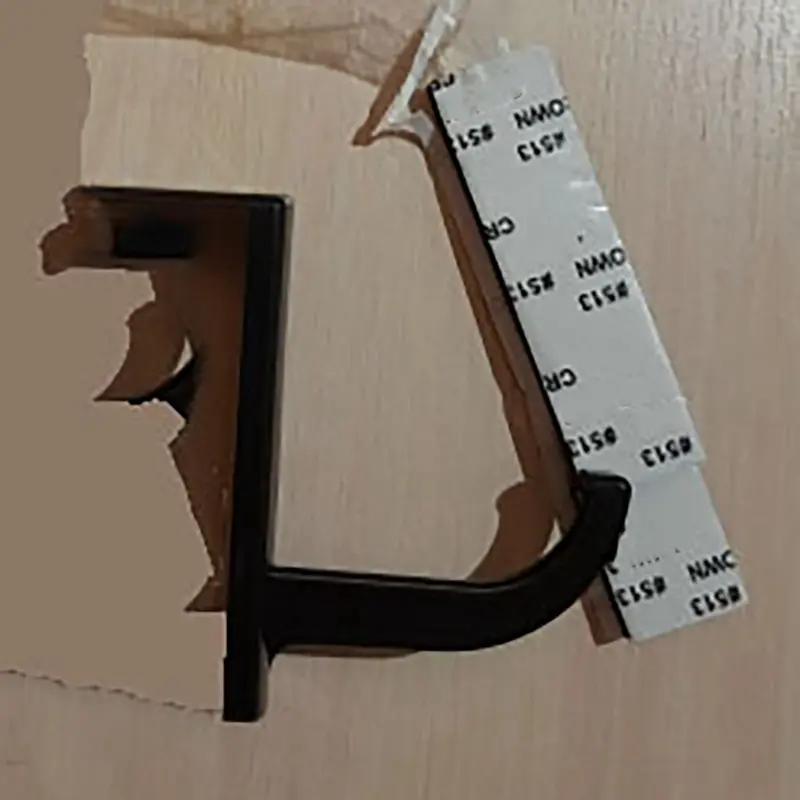 Earphone Hook Rack, Dedicated Internet Cafe, Home Computer, Earphone Rack, Earphone Accessories Rack