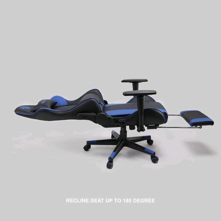 Kursi REXUS RGC-100 MAX FOOTREST 7