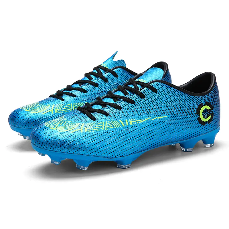 Casual Walking Shoes New Fashion Men/Teenagers Professional Soccer Cleats Training Sport Shoes Football Boots