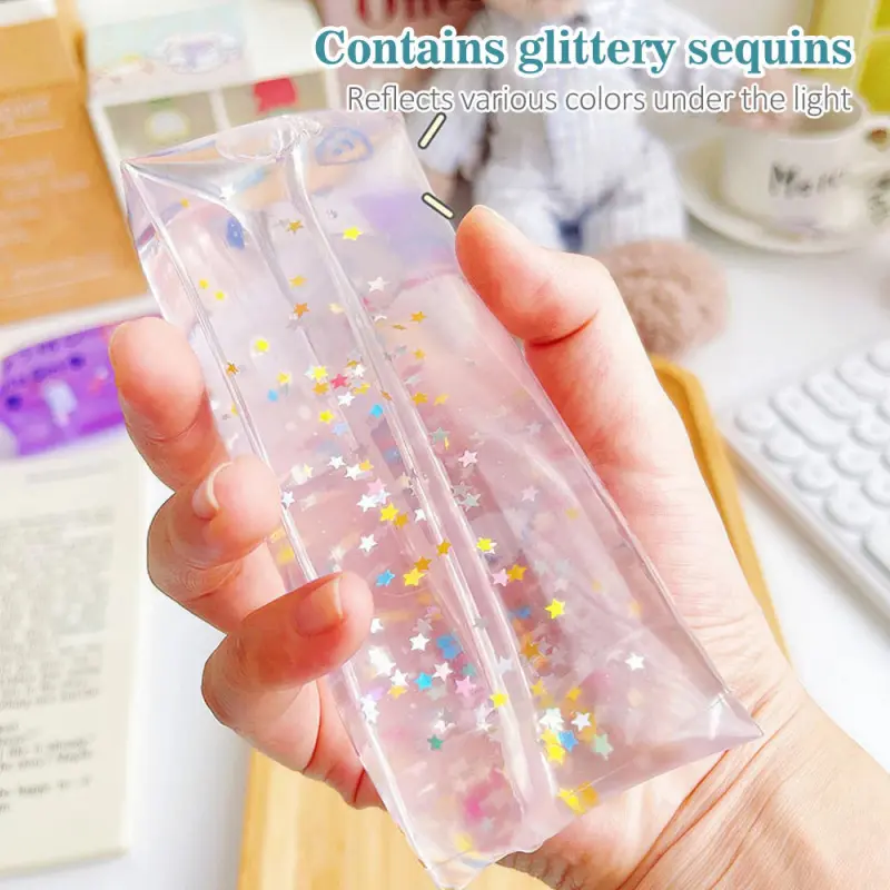 Đồ Chơi Squishy Jumbo, Thiết Kế Rắn Nước Bắt Quái Vật, Không Thể Giữ FIDGET, Thích Hợp Cho Bữa Tiệc Mới Lạ, Giúp Giảm Căng Thẳng, Đồ Chơi Rắn Nước Dính, Cứng Để Bắt 8