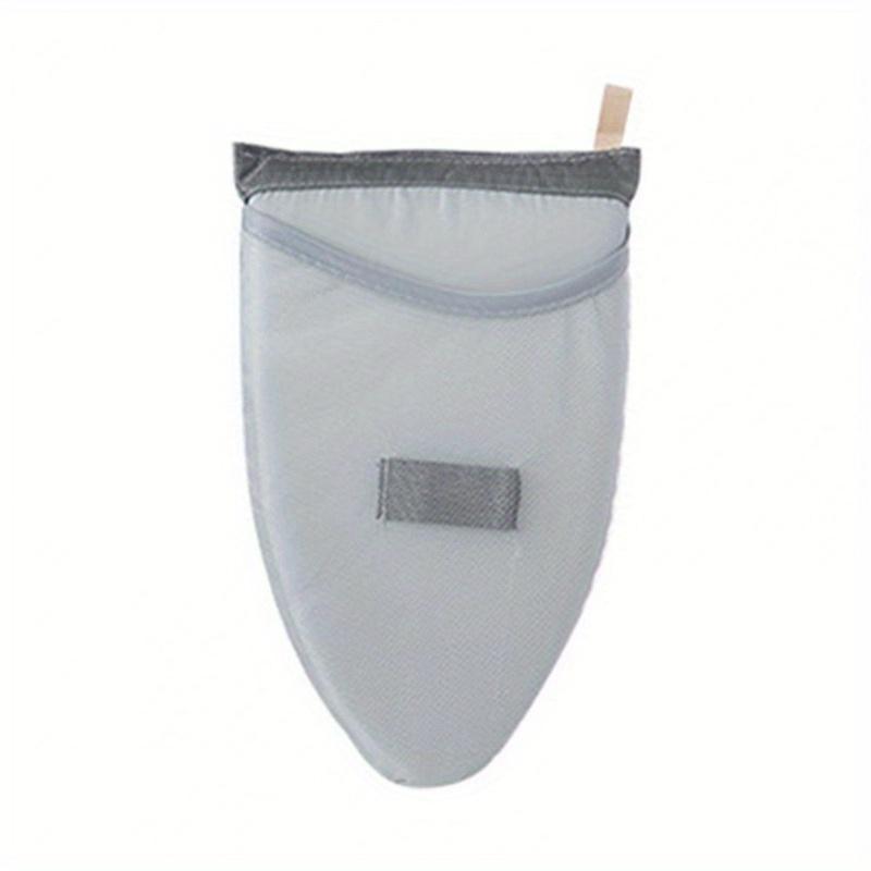Washable Ironing Board, 1 Count Anti-scald Iron Pad Cover, Heat-resistant Stain Resistant Ironing Board for Clothing Store 6