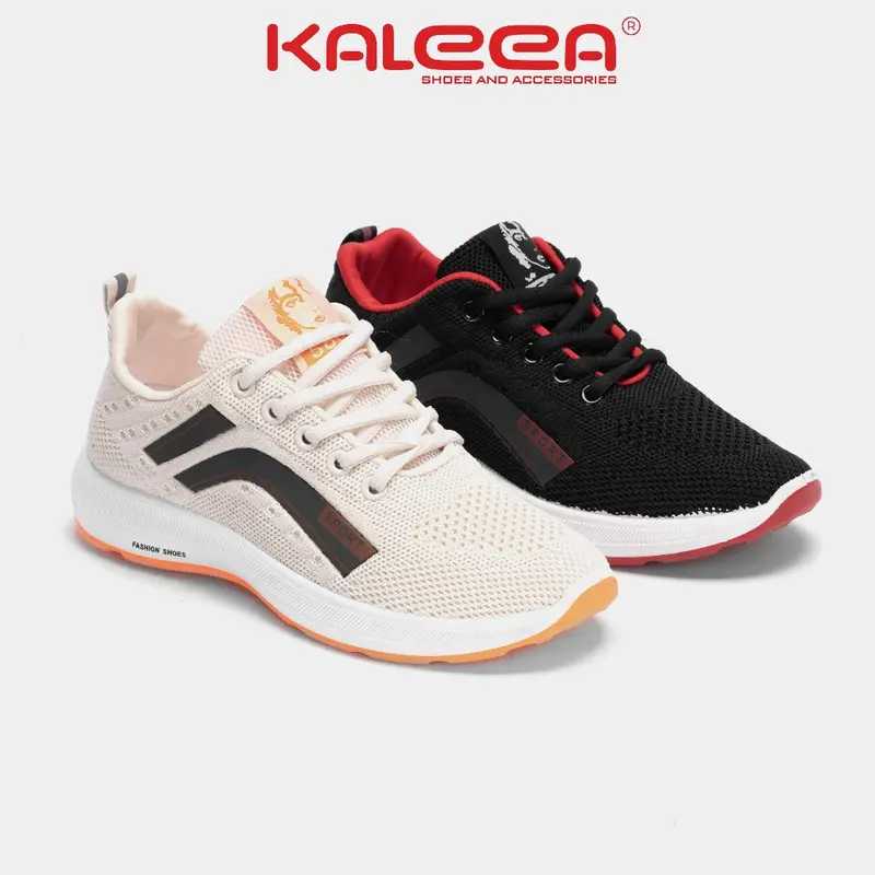 Kaleea T12 - Thể thao nữ sneaker đi tập gym, chạy bộ 6
