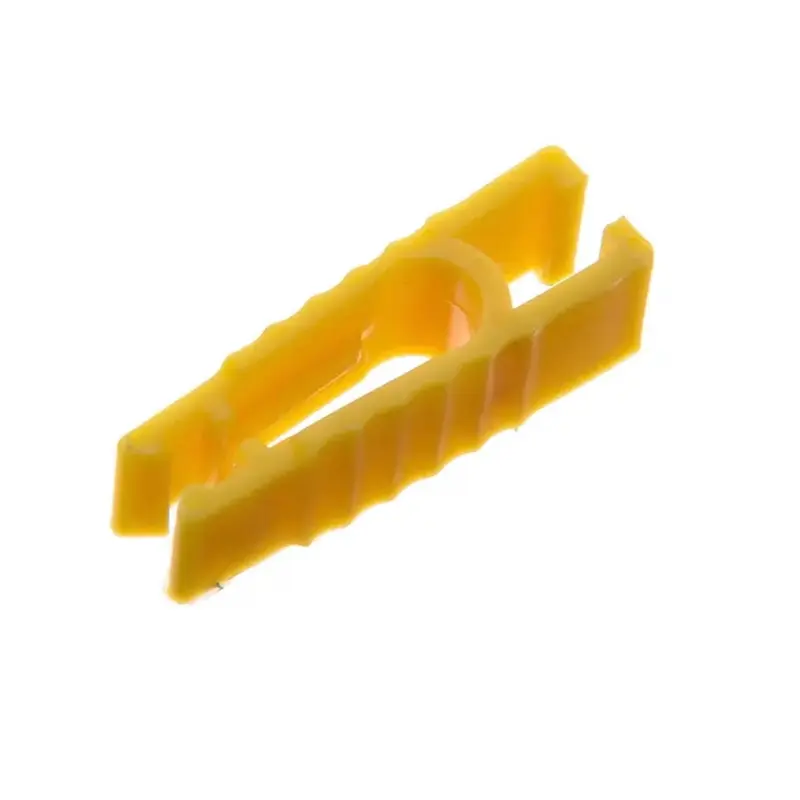 Sekring Tancap Fuse Standar 100 pcs Ukuran 2A ~ 40A 3