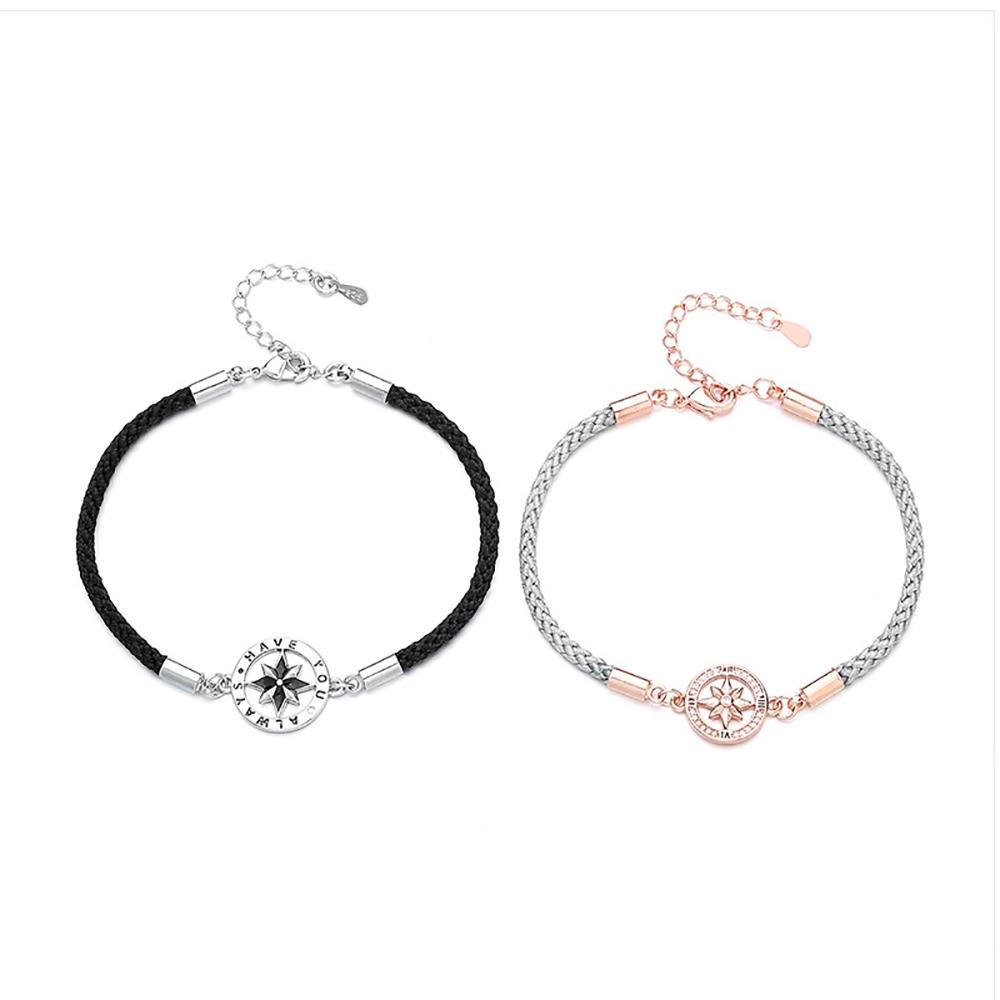 Gelang couple-gelang Lucky Star Gelang Pasangan Lucky Star Gelang Gelang couple-gelang Lucky Star Gelang Pasangan Lucky Star Gelang