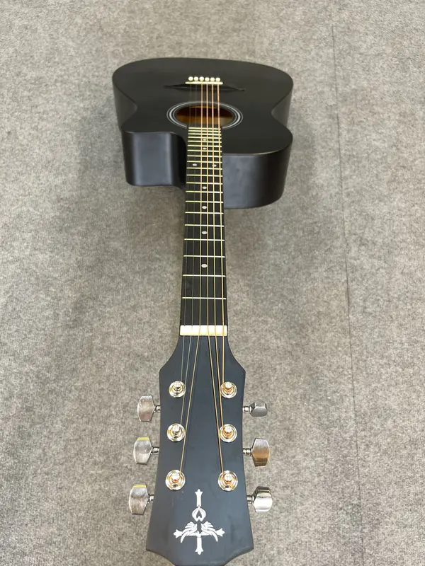 Đàn Guitar PL 400 , Có Ty Chỉnh , tặng kèm full phụ kiện 3