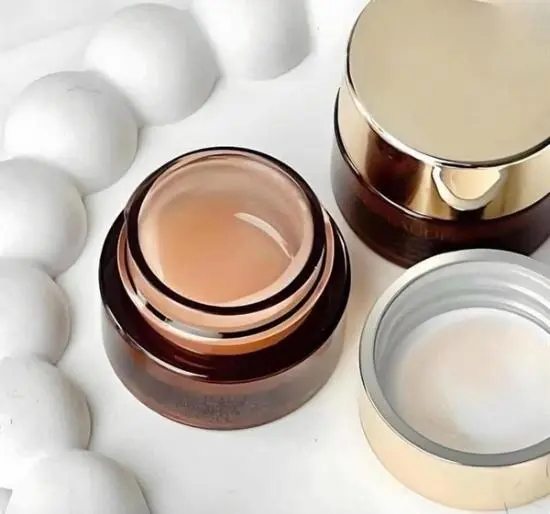Kem mắt ét ti giảm thâm giảm bọng mắt 5ml không vỏ