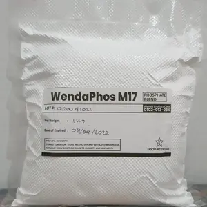 Wendaphos M17 || Blend phosphate || Pengenyal bakso || Sejenis Phosmix atau Fibrisol