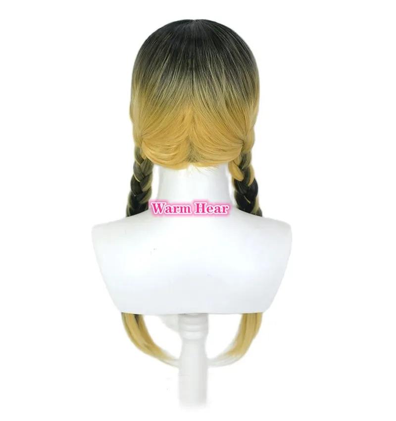 Product Introduction of Tóc Giả Hóa Trang, Anime Chất Lượng Cao, Nhân Vật Haitani Rindo Trong Tokyo Revengers, Haitani Ran Matsuno, Chifuyu Sano Manjiro, Hanemiya Kazutora, Tóc Cosplay Wig 21