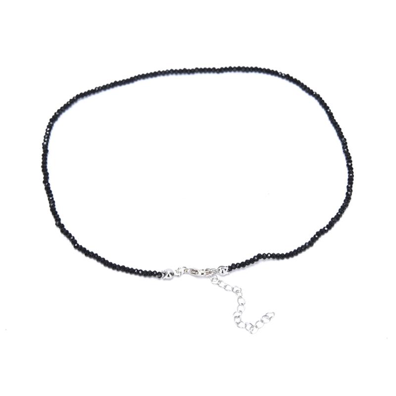 Product Introduction of Vòng Cổ Quyến Rũ Màu Đen Cho Nữ, Vòng Cổ Xương Đòn, Mặt Dây Chuyền, Trang Sức Dự Tiệc, Quà Tặng 14