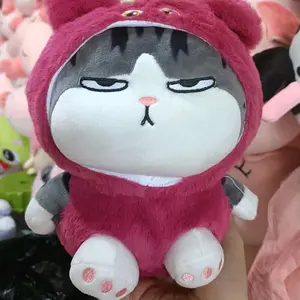 Gấu Bông Hot Trend