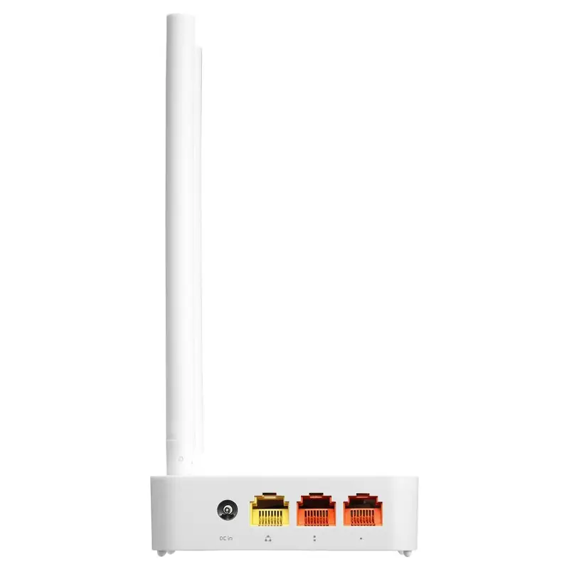 Phát sóng wifi Totolink N200RE  Wi-Fi chuẩn N 300Mbps 2