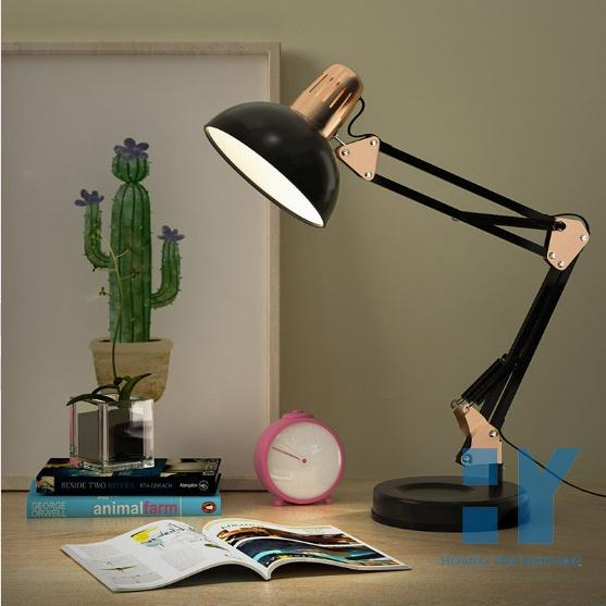 Đèn học để bàn chống cận cao cấp cho học sinh đọc sách học tập làm việc trang trí 