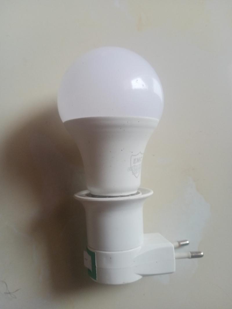 Product Introduction of bóng thắp sáng trong nhà siêu sáng siêu tiết kiệm điện 2