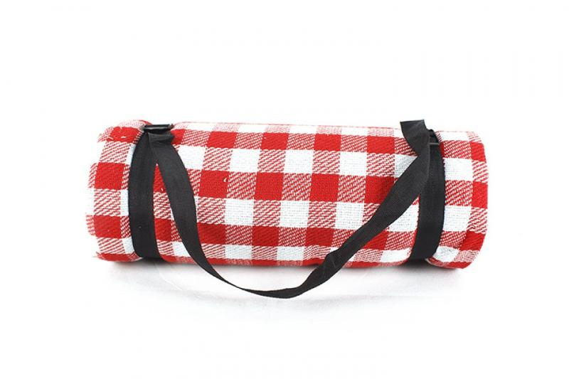 Product Introduction of Acrylic fabric picnic mat outdoor floor mat spring outing moisture insulation mat camping tent mat lawn mat moisture proof pad 20