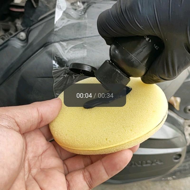 Penghitam body motor || penghitam body motor permanen || penghitam dashboard || penghitam body mobil dan motor / penghitam motor permanen || penghitam body pelastik motor || SPY -X AUTO BLACKY || penghitam body kasar bodymotor 8
