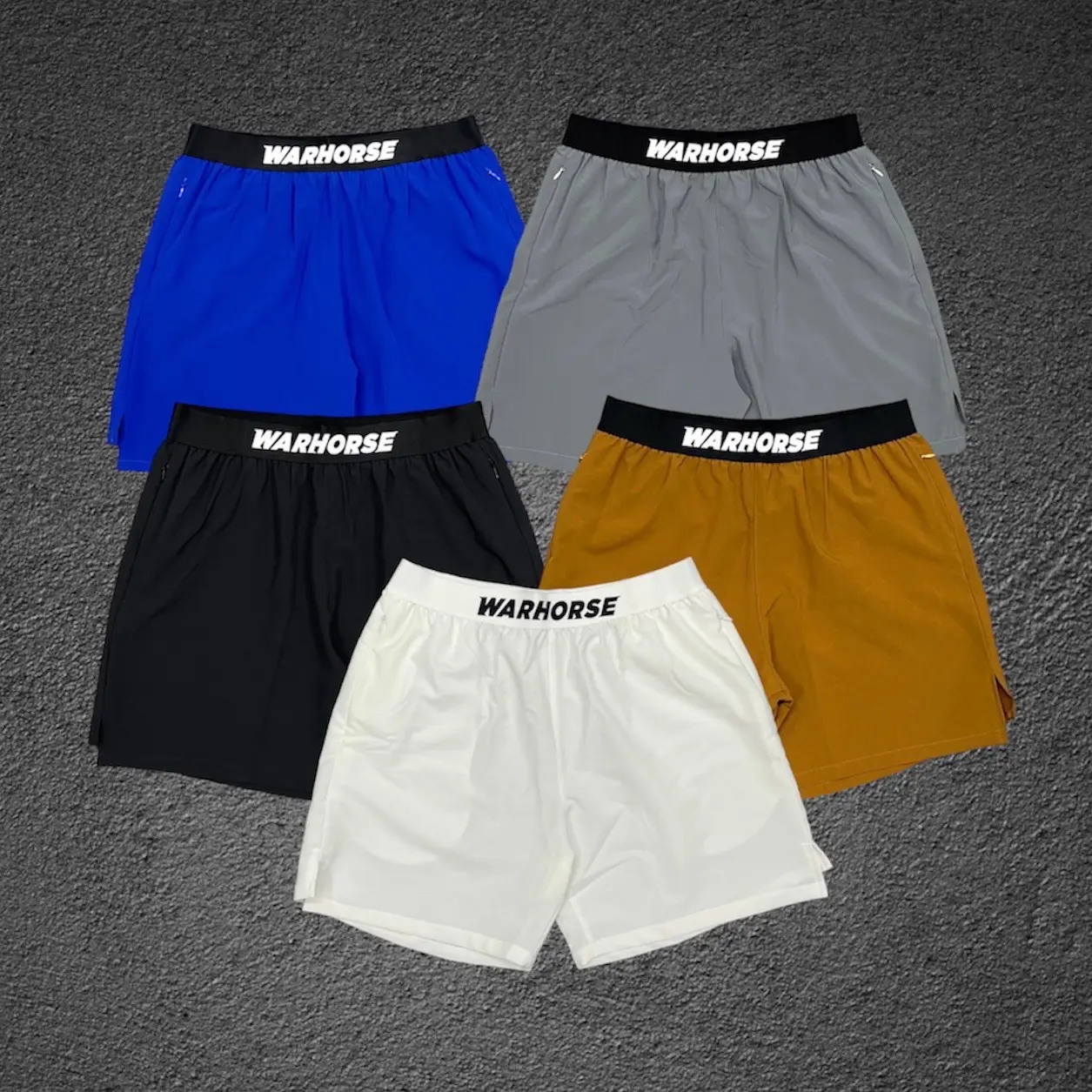 Quần short Gym WH ,quần Sport (thể thao) chạy bộ  nam,chất liệu si dù mỏng nhẹ co giãn ,Sport,Thoáng khí ,Thoải mái ,Đàn ông